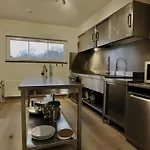 Сasa de vacaciones La Nouvelle Marquisette