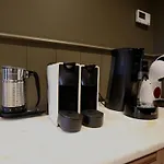 Сasa de vacaciones La Nouvelle Marquisette *