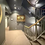 Сasa de vacaciones La Nouvelle Marquisette Houyet