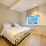 La Nouvelle Marquisette