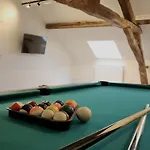 La Nouvelle Marquisette Сasa de vacaciones