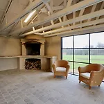 Сasa de vacaciones La Nouvelle Marquisette