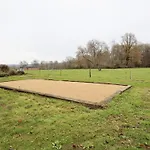 La Nouvelle Marquisette *