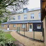 La Nouvelle Marquisette Houyet