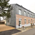 La Nouvelle Marquisette