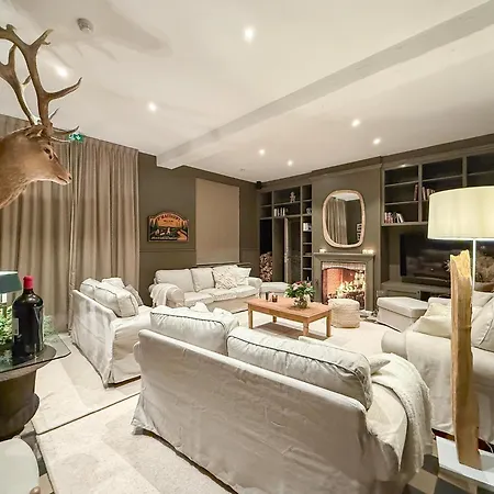 La Nouvelle Marquisette Casa vacanze Houyet