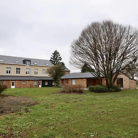 La Nouvelle Marquisette *