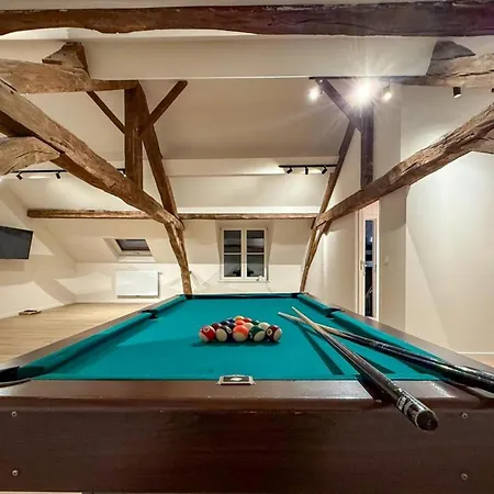 La Nouvelle Marquisette