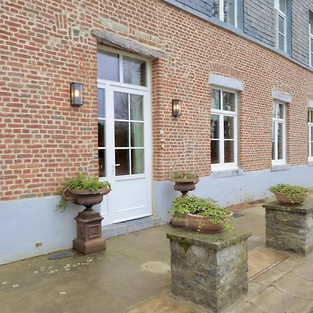 La Nouvelle Marquisette * Houyet