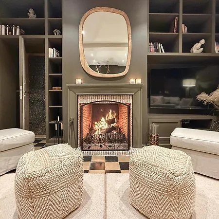 La Nouvelle Marquisette Hébergement de vacances Houyet