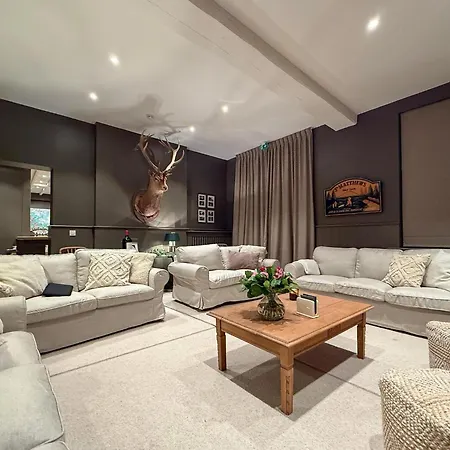 La Nouvelle Marquisette