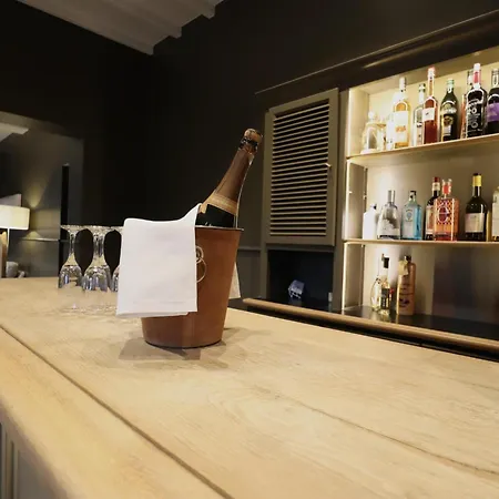 Casa vacanze La Nouvelle Marquisette Houyet