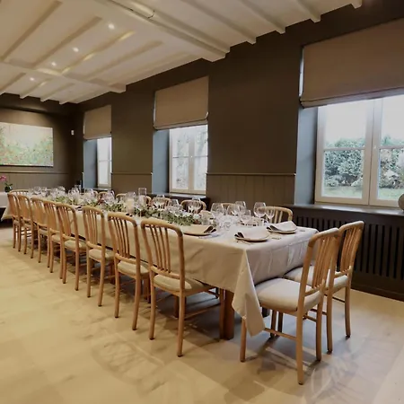 La Nouvelle Marquisette Hébergement de vacances Houyet