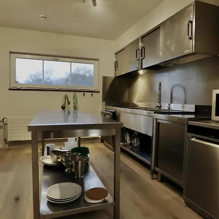 Casa vacanze La Nouvelle Marquisette