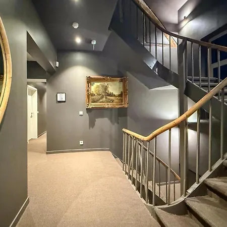 Casa vacanze La Nouvelle Marquisette Houyet
