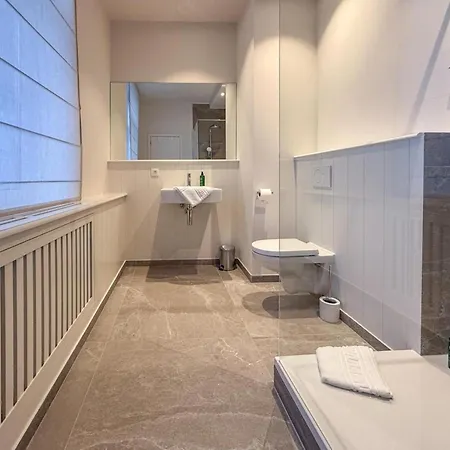 La Nouvelle Marquisette Casa vacanze Houyet