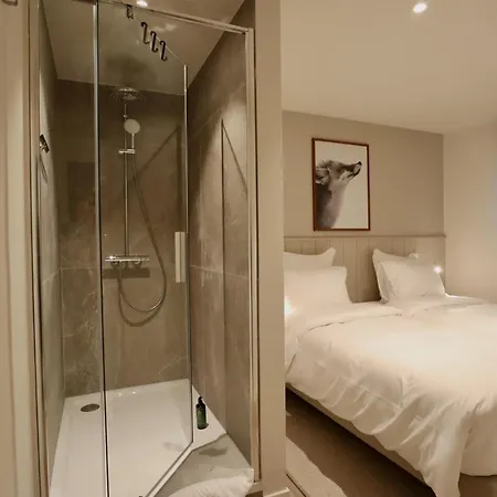La Nouvelle Marquisette Casa vacanze