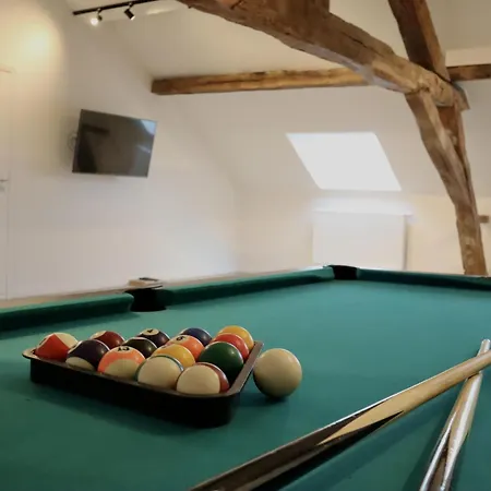 La Nouvelle Marquisette Casa vacanze