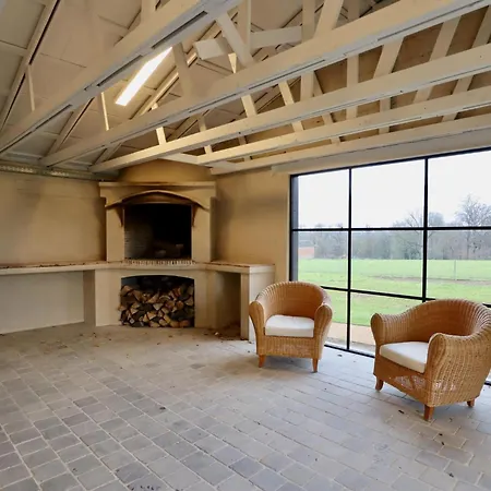 Casa vacanze La Nouvelle Marquisette