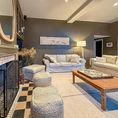 La Nouvelle Marquisette Casa vacanze Houyet