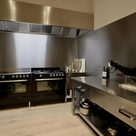 Casa vacanze La Nouvelle Marquisette *