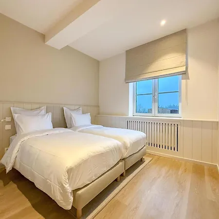 Casa vacanze La Nouvelle Marquisette Houyet