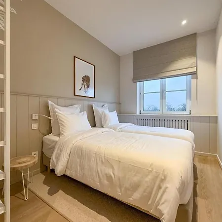 La Nouvelle Marquisette Houyet
