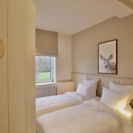 La Nouvelle Marquisette Houyet