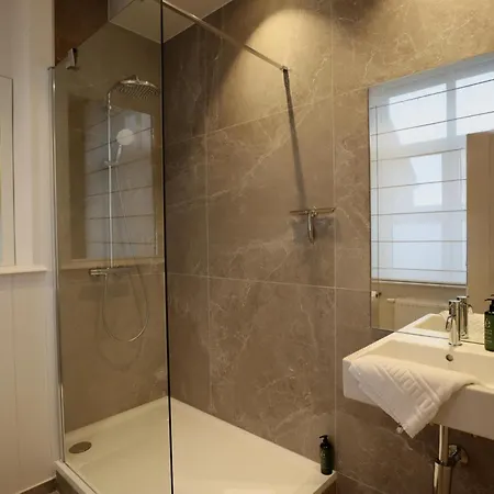 La Nouvelle Marquisette Casa vacanze Houyet