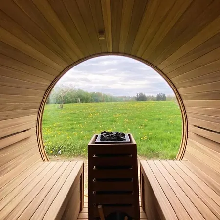 La Nouvelle Marquisette Casa vacanze *