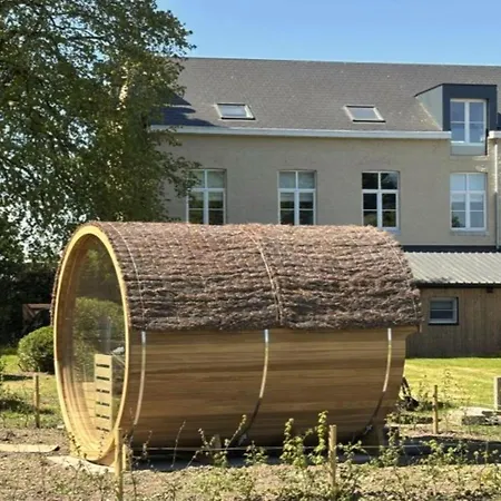 La Nouvelle Marquisette * Houyet