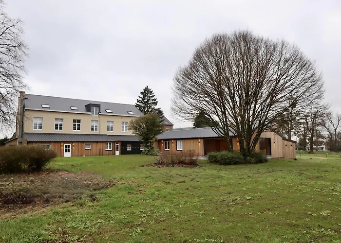 La Nouvelle Marquisette *