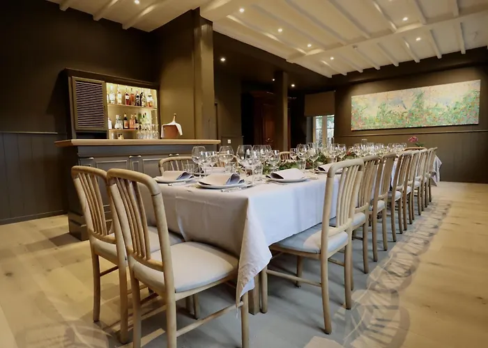 La Nouvelle Marquisette Hébergement de vacances