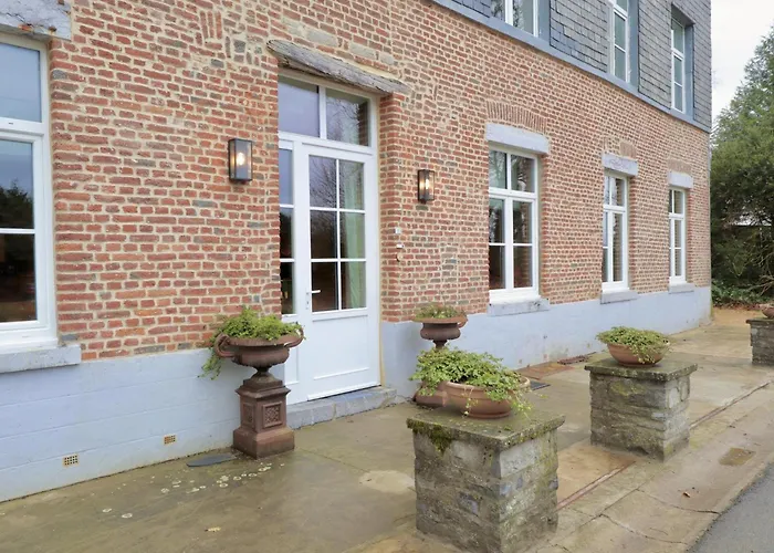 La Nouvelle Marquisette * Houyet