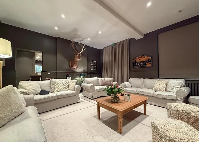 La Nouvelle Marquisette