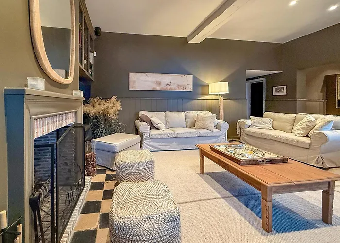 Hébergement de vacances La Nouvelle Marquisette