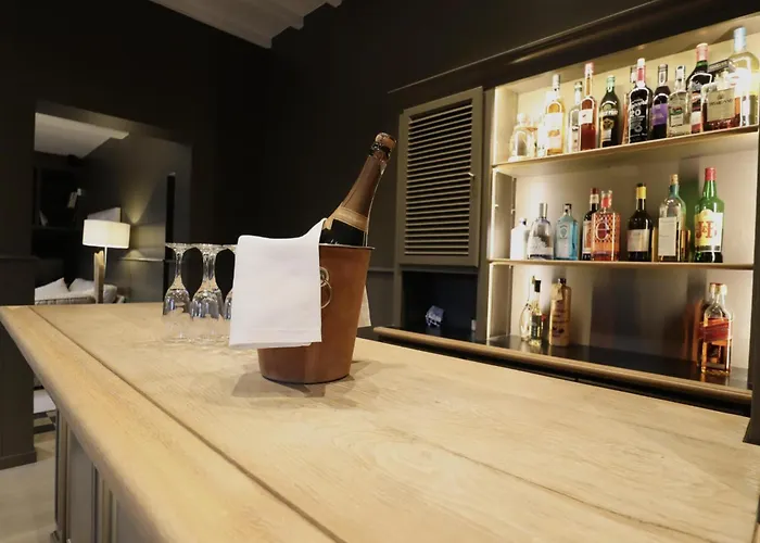 Hébergement de vacances La Nouvelle Marquisette Houyet