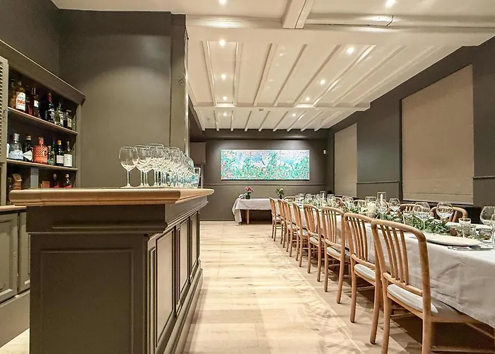 Hébergement de vacances La Nouvelle Marquisette