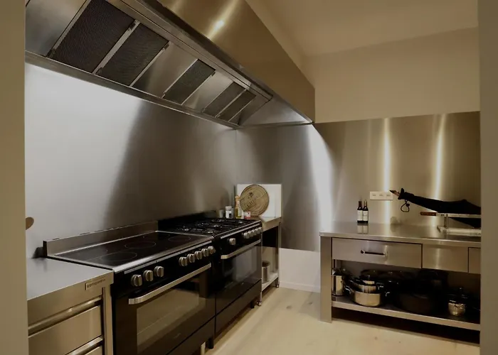 Hébergement de vacances La Nouvelle Marquisette *