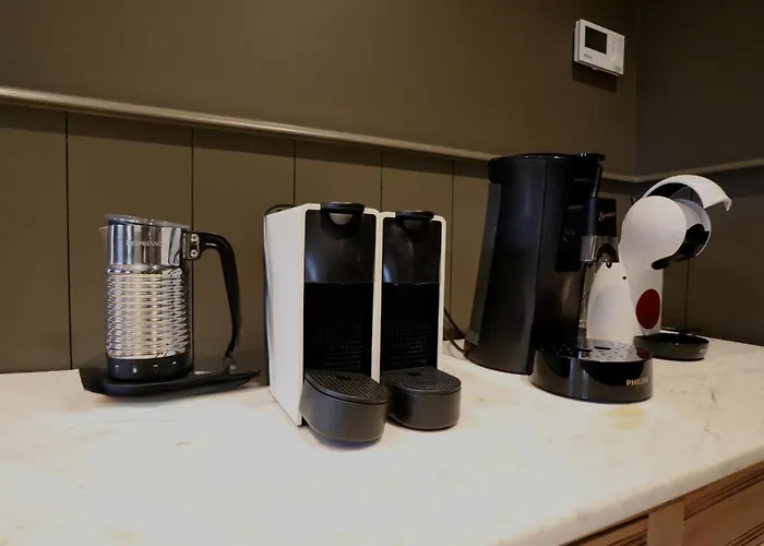 Hébergement de vacances La Nouvelle Marquisette *