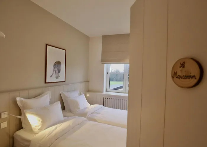 La Nouvelle Marquisette * Houyet