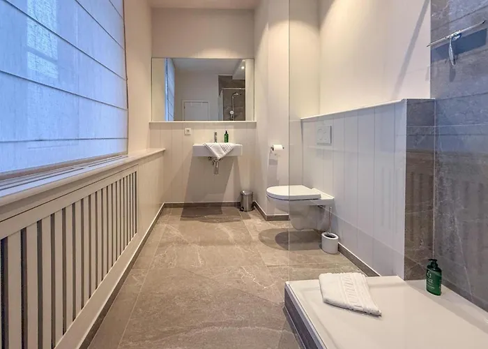 La Nouvelle Marquisette Hébergement de vacances Houyet