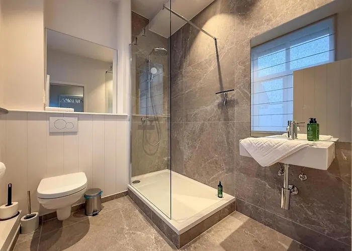 La Nouvelle Marquisette Houyet