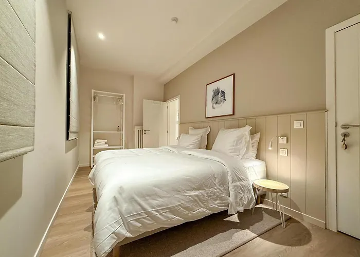 Hébergement de vacances La Nouvelle Marquisette