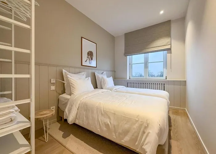 La Nouvelle Marquisette Houyet