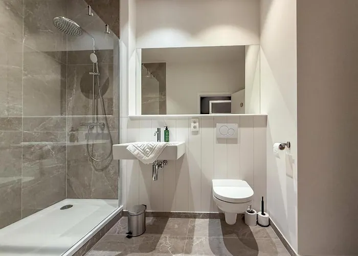 Hébergement de vacances La Nouvelle Marquisette *