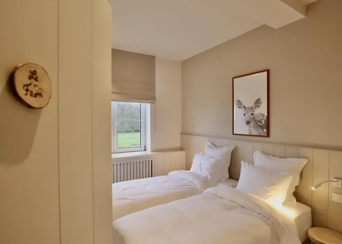 Hébergement de vacances La Nouvelle Marquisette *