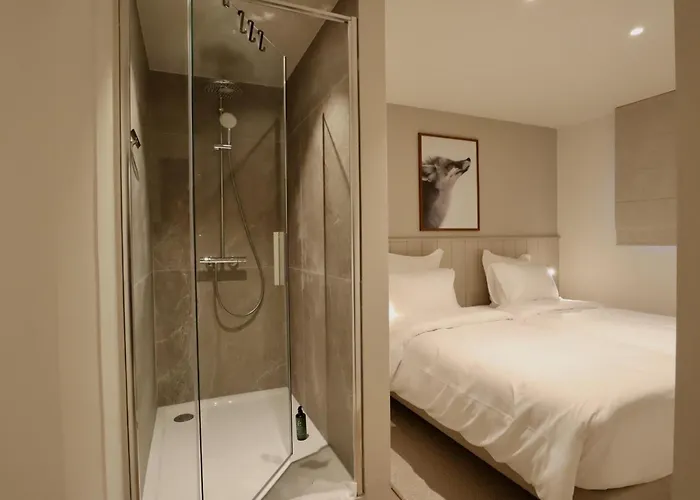 La Nouvelle Marquisette Hébergement de vacances