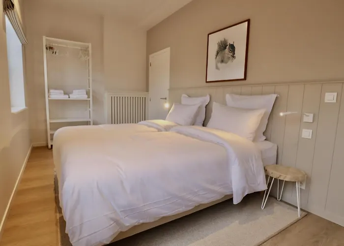 La Nouvelle Marquisette *