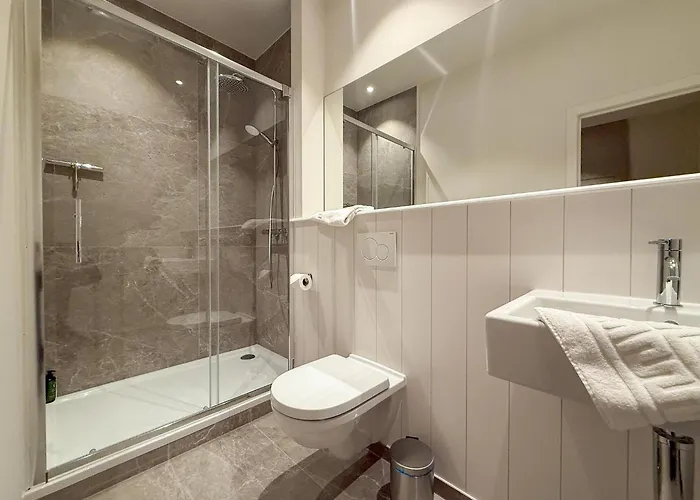 La Nouvelle Marquisette